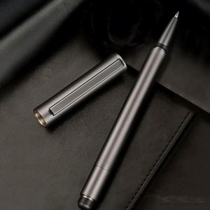 Double-headed Hot-selling Metal Signature <b>Pen</b> with logo Long-lasting Pencil Multifunctional Business Gel <b>Pen</b> for Corporate Event - Product Image 5