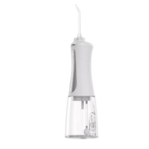 Irrigador Bucal Inalámbrico de Alta Calidad, Portátil, para Limpieza Dental, Resistente al Agua - Product Image 3