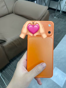 Smartphone I17 Pro 5G double SIM, appareil photo 108MP, écran AMOLED 7,3 pouces, 3 Go de RAM, 16 Go de stockage, batterie 7000 mAh, 90 Hz, Android 14 français - Product Image 6