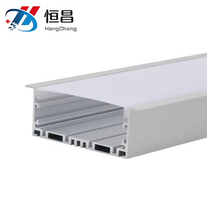 Bền PVC kéo nhựa hồ sơ cho trơn trượt cơ chế - Product Image 2