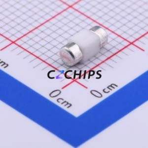 25T-032H One-Time Fuse 2410 Fuse ( Type: SMD Fuse )( Rated Current: 3.15A )( Rated Voltage (AC): 250V ) - Product Image 2