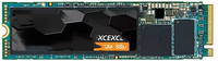 Hard drive cpu SSD TL c 500GB M.2 SSD exxi seri G2 RC20 untuk komputer Desktop