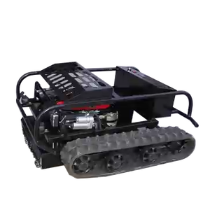 Mini-usine automatique, contrôle sans fil, <span class=keywords><strong>tondeuse</strong></span> à essence, pente de camion, <span class=keywords><strong>tondeuse</strong></span> autopropulsée à essence - Product Image 3