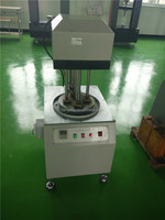Machine d'essai de résistance à l'usure des pierres