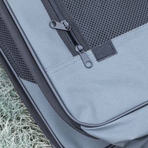 Nieuwe Mode Opvouwbare Draagbare Oefening Outdoor Camping Puppy Hond Kinderbox Hond Hek - Product Image 5