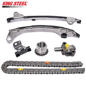 Kit de chaîne de distribution pour moteur automobile KA-36 pour Toyota 1AR 2AR 5AR-FE 13566-36010 13561-36010 13540-36010 13506-36010 - Product Image 1