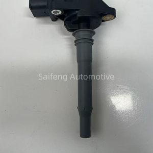 Nuevas Bobinas de Encendido de Alto Rendimiento para Mercedes-Benz SL63 <span class=keywords><strong>AMG</strong></span> W221 SLS R197 6.3L 2011-2012, UF609 A1569060400 A1561500080 GN10232 - Product Image 6