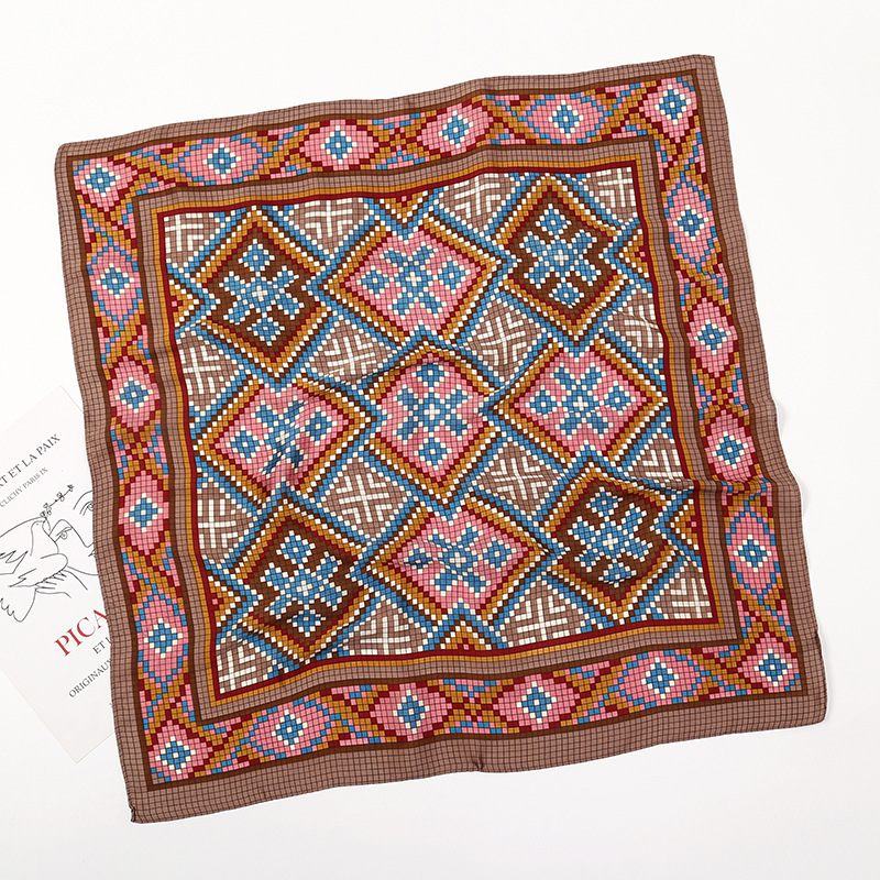 GH783-mélange de couleurs