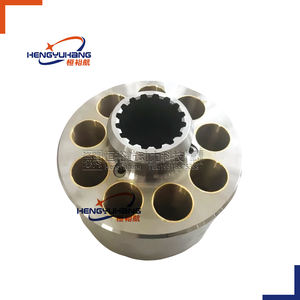 PC360-7 KOMATSU PC400-7 PC400-8 PC350-6 PC450-6 PC450-7 PC300-6Excavator de PC400-6 pour les pièces de réparation de série de la pompe principale hydraulique HPV - Product Image 2