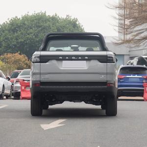 รถปิคอัพไฟฟ้า2025แบบไฮบริดใหม่กล่องเก็บพวงมาลัยซ้าย - Product Image 5