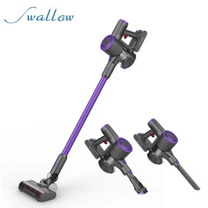 <span class=keywords><strong>Aspirateur</strong></span> portable 3 en 1 sans sac cyclonique <span class=keywords><strong>invictus</strong></span> <span class=keywords><strong>aspirateur</strong></span> électrique vertical appareil ménager sans fil - Product Image 1