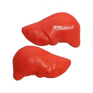 Balle anti-stress en PU souple en forme d'œil humain avec empreinte, cadeaux promotionnels, logo personnalisé - Product Image 4