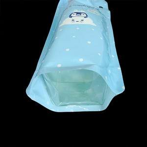 Bolsa con Boquilla para Spray de 250ml y 500ml, Bolsa de PE Resistente a Fugas para Detergente Líquido, Impresión por Grabado - Product Image 4