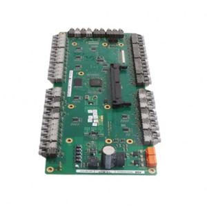 Module de commande en aluminium UFC933A101 3BHE048062R0101 pour l'automatisation industrielle, fourni par l'usine - Product Image 1