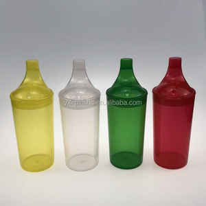 Bottiglia per Bere Acqua da 250ml <span class=keywords><strong>con</strong></span> <span class=keywords><strong>Beccuccio</strong></span> per Adulti - Product Image 5