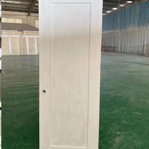 Quercia bianca <span class=keywords><strong>due</strong></span> quadrati 2 pannello <span class=keywords><strong>porta</strong></span> - Product Image 2