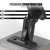 Support de navigation GPS NICECNC pour KTM 790 Adventure 2024, support de téléphone réglable pour KTM 890 Adventure R 2023-2024