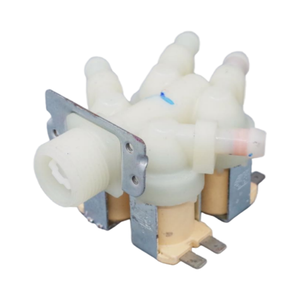 Nouvelle Conception Vanne d'Eau à 2 Voies pour Machine à Laver, Électrovanne d'Admission d'Eau WJSV-B303K - Product Image 6
