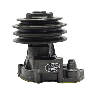 Pompe à eau de refroidissement de moteur Runfan pour utilisation en ingénierie mécanique, garantie de 3 mois, pompe de moteur Runfan - Product Image 5