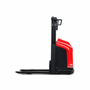 Robot Montacargas AGV OEM de Alta Precisión, Montacargas Guiado Automático para Almacén, Camión AGV - Product Image 1