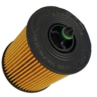Filtro de aceite Original del motor 19168266 12605566 93171212 93175493 71769199 71739396 12579143 19168267 uso para CHEVROLET GM Cobalt