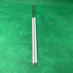 อิเล็กโทรดจุดระเบิดแก๊สหุ้มฉนวนเซรามิกเข็มจุดระเบิดน้ำมัน - Product Image 6