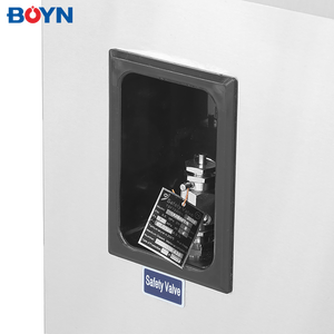 Thiết bị nồi hấp phòng thí nghiệm BN-DGL-B loạt 35L 50L 75L <span class=keywords><strong>100L</strong></span> nhiệt độ cao Áp suất hơi tiệt trùng - Product Image 6