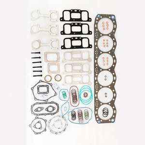 ชุดปะเก็นซ่อมบำรุงเครื่องยนต์ 23536443 S60 สำหรับเครื่องยนต์ดีเซล DETROIT ซีรีส์ 60 ชุดปะเก็นฝาสูบด้านบน 23536443 - Product Image 3