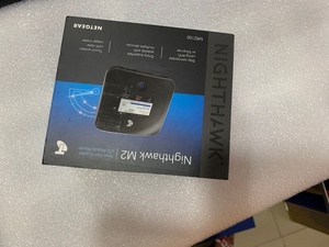 Débloqué <span class=keywords><strong>Netgear</strong></span> Night Hawk M2 <span class=keywords><strong>MR2100</strong></span> Cat20 4GX Gigabit 4G 2Gbps 5CA Mobile 2000mbps WiFi Hotspot 4g Bandes 1 3 7 8 28 - Product Image 5