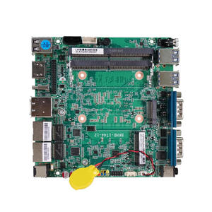 BKHD OEM H31F yumuşak yönlendirici özelleştirilmiş WIFI RS232 RS485 i7-13620H 64GB Intel güvenlik duvarı Mini PC yumuşak yönlendirici Linux Linux Gen VPN - Product Image 6