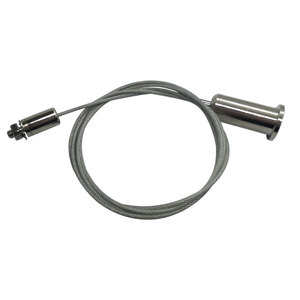 Kit de <span class=keywords><strong>suspension</strong></span> de câble réglable pour <span class=keywords><strong>plafond</strong></span>, kit de <span class=keywords><strong>suspension</strong></span> de câble pour éclairage, boîte à lumière, éclairage LED - Product Image 5