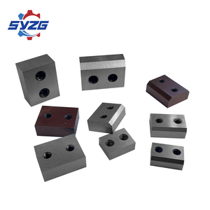 便携式钢筋切割机刀片RC1620222532便携式电动液压钢筋剪刀头配件 - Product Image 2