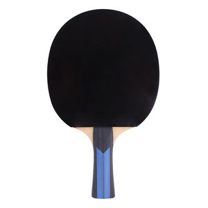 مفاعل: مضرب تنس الطاولة الاحترافي-AYOUS + KIRI من 7 طبقات من الخشب الخالص مقابض مستقيمة/أفقية - Product Image 2