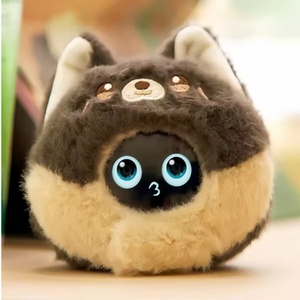 Nuevo Robot Inteligente con IA, Compañero Adorable, Diálogo Inteligente, Intercomunicador, Regalo Moderno para Niñas, Puede Cambiar de Ropa - Product Image 1