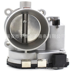 Valve d'accélération pour Can-Am Maverick, diamètre intérieur standard, numéro de pièce de rechange 0280750150 420892595 279915210124 - Product Image 2