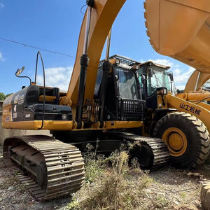 รถขุดมือสอง ยี่ห้อแคท รุ่น 330DL สำหรับงานดิน ขาย - Product Image 1