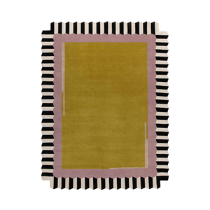 Ty 3D in ấn len khu vực Thảm thoải mái Softy Thảm trang trí giọng cho khách sạn nhà dự án thiết kế nội thất - Product Image 1