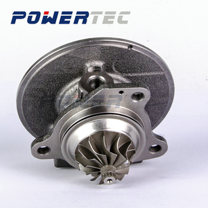 Cartucho Turbo MFS GT1236Z 821943 821943-0002 Núcleo Turbo para <span class=keywords><strong>Renault</strong></span> Megane <span class=keywords><strong>Talisman</strong></span> Trafic 1.6 DCI RM9413 88KW <span class=keywords><strong>2014</strong></span>- - Product Image 4