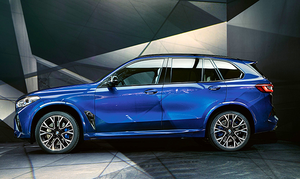 Jante en alliage universelle 5X112 5X120 SUV 20 pouces finition usinée noir argent pour BMW G26 G28 G60 G68 G61 G70 G14 G15 G16 U11 35mm - Product Image 5