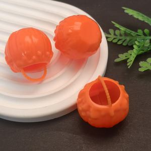Haute qualité Halloween Mini <span class=keywords><strong>chaudron</strong></span> Miniature Mini Halloween bonbons seau Pot sorcière <span class=keywords><strong>chaudron</strong></span> - Product Image 3