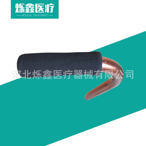 Andador de Aluminio de Cuatro Patas Jinhui, Antideslizante y Ajustable, Ayuda para Caminar para Personas Mayores - Product Image 3