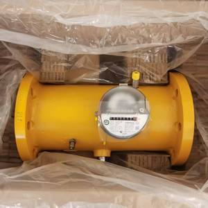 Q160 DN80 PN16 Quantomètre Débitmètre Transformateur pour Pièces de Chaudière Elster Futures - Product Image 1