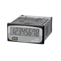Promo Panas Baru dan Asli Harga Pabrik Autonics Seri Counter LA8N LA8N-BV LA8N-BN-L LA8N-BV-L LA8N-BF Timer