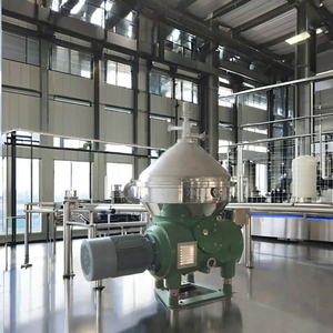 तेल प्रसंस्करण ट्रे तितली शैली पशु तेल-पानी खाद्य तेल ट्रे कटोरे सेंट्रीफ्यूज विभाजक - Product Image 4