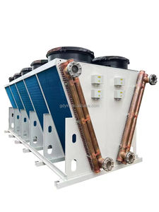 제조사 공급 산업용 냉각 장비 대형 고효율 냉각기 - Product Image 6