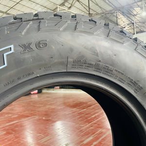 Nouveaux pneus radiaux tout-terrain silencieux LT235/70R16(6PR) pour SUV, faible bruit, 4x4, toutes saisons, conduite en ville, tout-terrain - Product Image 5