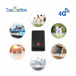 Thông minh theo dõi định vị xách tay <span class=keywords><strong>GPS</strong></span> <span class=keywords><strong>Tracker</strong></span> dk27 thuận tiện Giám sát bằng giọng nói Bên ngoài cho người PET - Product Image 5