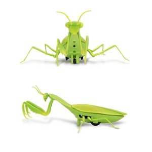 Alta simulación RC <span class=keywords><strong>Mantis</strong></span> 6661 divertido eléctrico infrarrojo Control remoto realista <span class=keywords><strong>Mantis</strong></span> Animal juguete para regalos de Halloween - Product Image 4