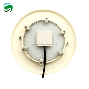 Ampoules de <span class=keywords><strong>remplacement</strong></span> pour éclairage de <span class=keywords><strong>piscine</strong></span> LED Par56, indice de protection IP68, 12V, PC, blanc chaud - Product Image 6