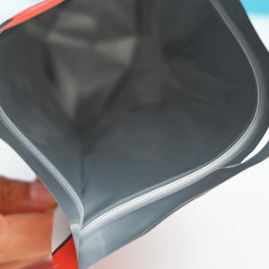 Bolsa de Embalaje con Cierre Hermético de Mylar, Impresa Digitalmente y Personalizada, de 500g/1kg, Resistente a la Humedad, para Fertilizante de Jardín y Alimentos para Mascotas - Product Image 4